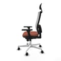Miniatyrbilde 3 av 7: Kontorstol Piqueras y Crespo 3D026N1