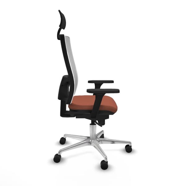 Kontorstol Piqueras y Crespo 3D086N1