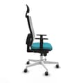 Miniatyrbilde 7 av 7: Kontorstol Piqueras y Crespo 1D026G1