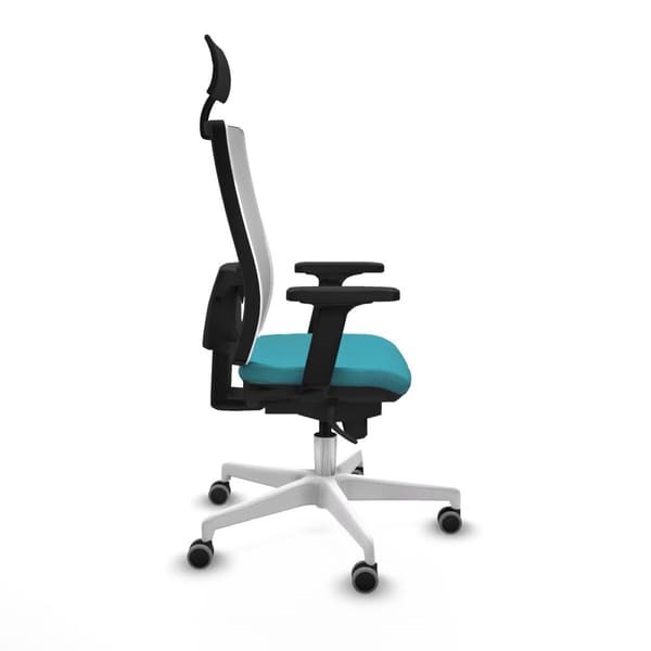 Kontorstol Piqueras y Crespo 2D026G1