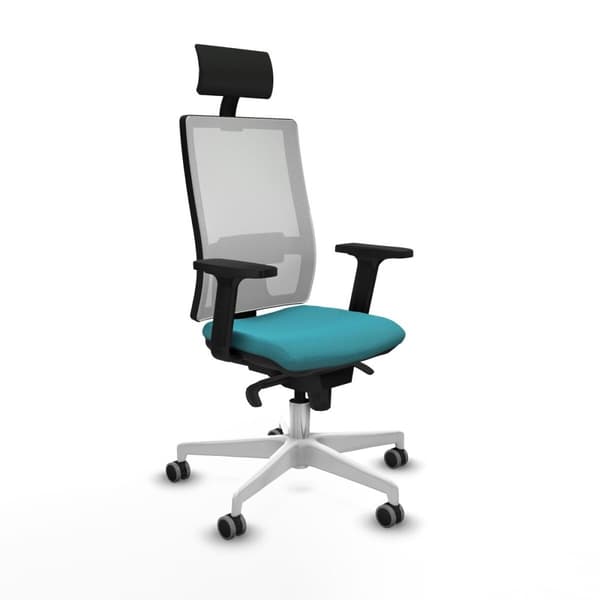 Kontorstol Piqueras y Crespo 2D026G1