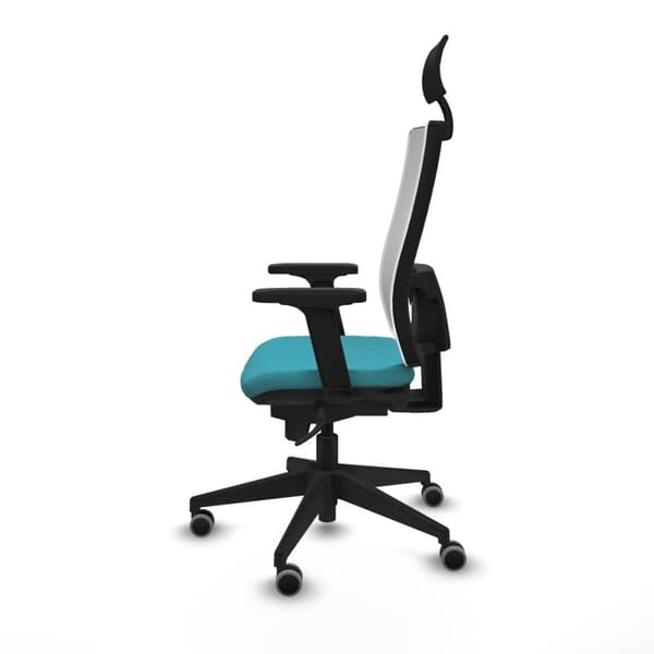 Kontorstol Piqueras y Crespo 2D066G1