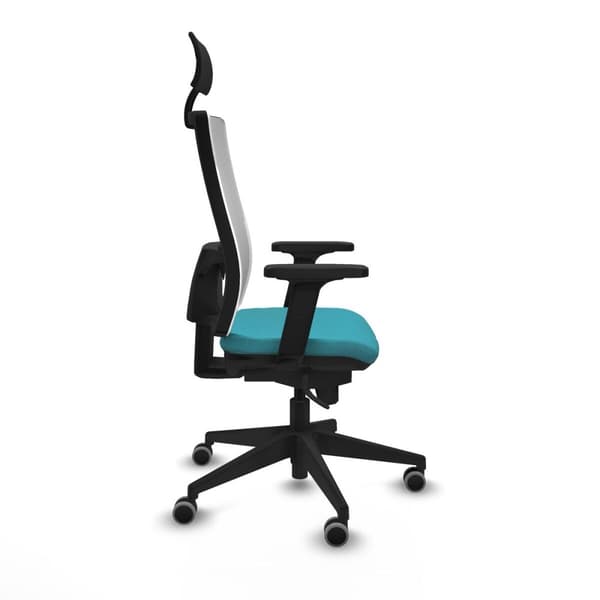 Kontorstol Piqueras y Crespo 2D066G1