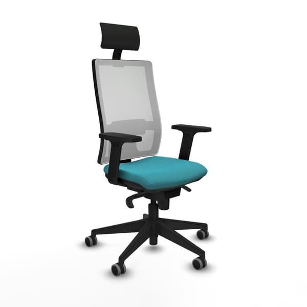 Kontorstol Piqueras y Crespo 2D066G1