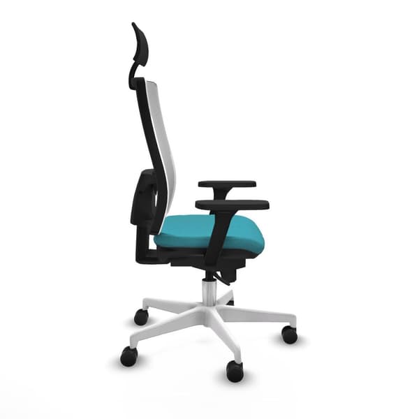 Kontorstol Piqueras y Crespo 3D026N1