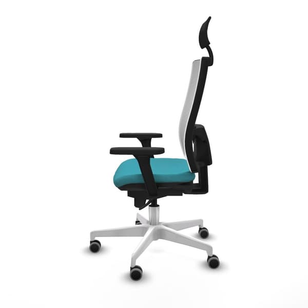 Kontorstol Piqueras y Crespo 3D026G1