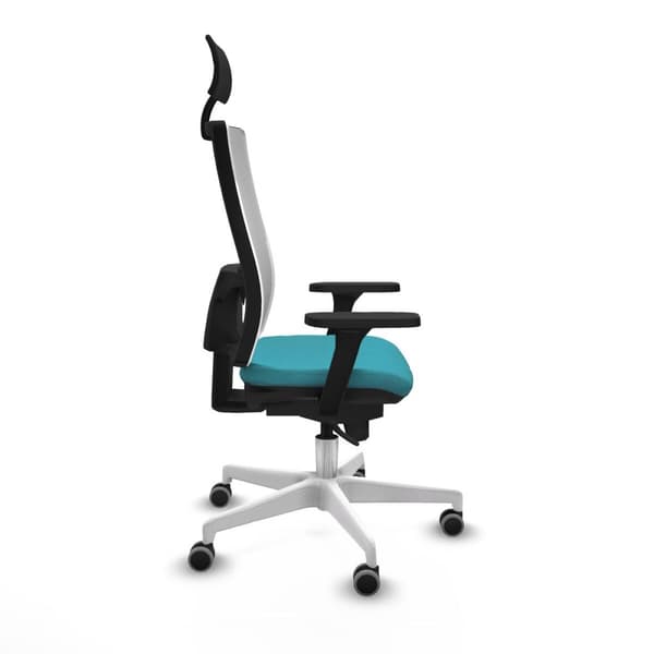 Kontorstol Piqueras y Crespo 3D026G1