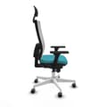 Miniatyrbilde 7 av 7: Kontorstol Piqueras y Crespo 3D026G1