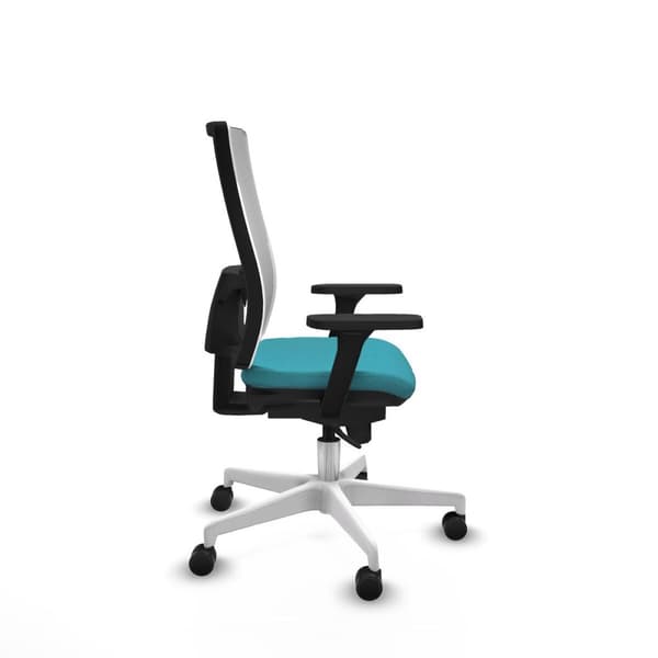 Kontorstol Piqueras y Crespo 3D026N0
