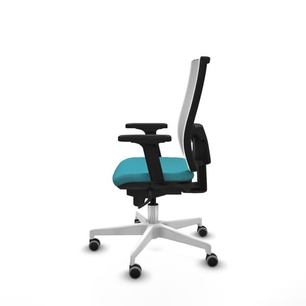 Kontorstol Piqueras y Crespo 2D026G0