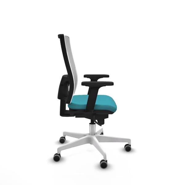 Kontorstol Piqueras y Crespo 2D026G0