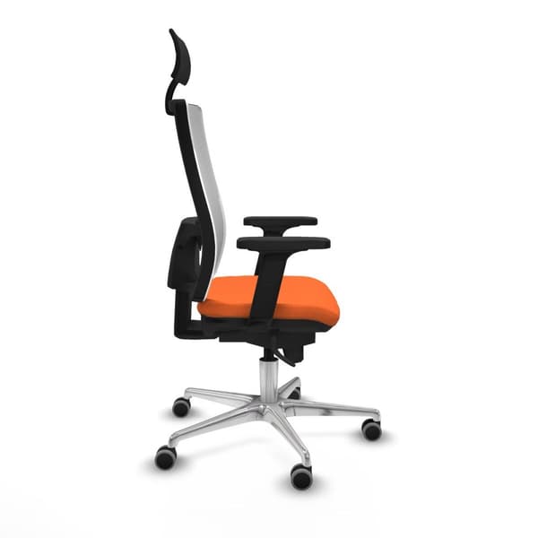 Toimistotuoli Piqueras y Crespo 2D086G1 Oranssi