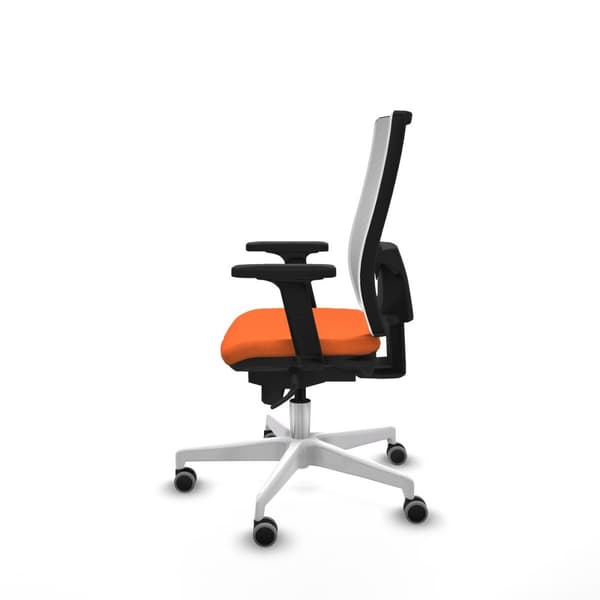 Toimistotuoli Piqueras y Crespo 2D026G0 Oranssi