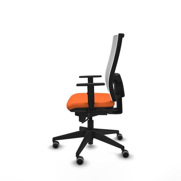 Toimistotuoli Piqueras y Crespo 1D066G0 Oranssi
