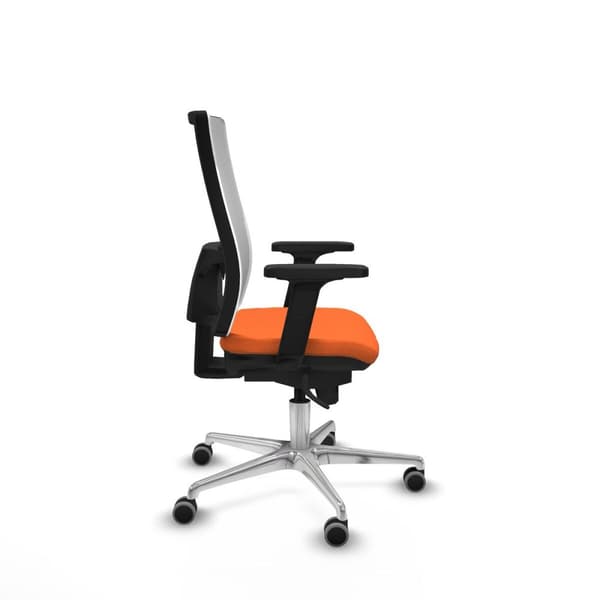 Toimistotuoli Piqueras y Crespo 2D086G0 Oranssi