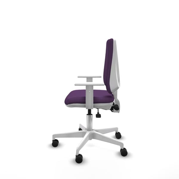 Toimistotuoli Piqueras y Crespo B5B026N Purppura