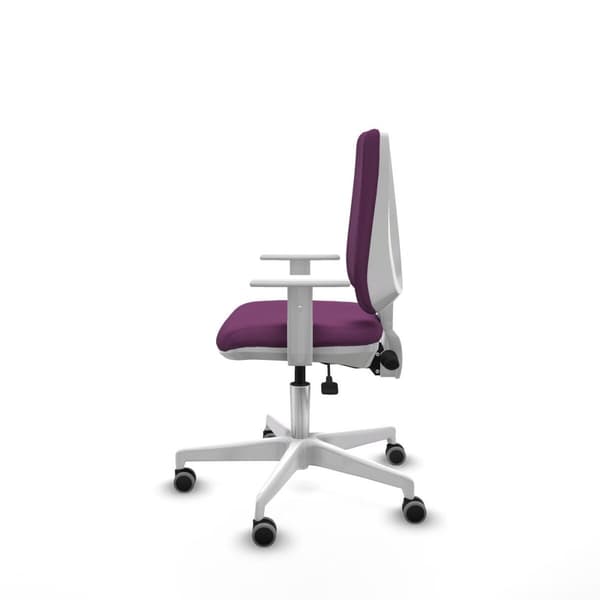 Toimistotuoli Piqueras y Crespo B5B026G Purppura