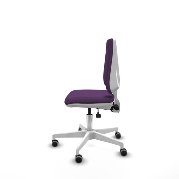 Toimistotuoli Piqueras y Crespo B00026G Purppura