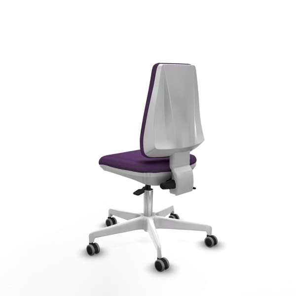 Toimistotuoli Piqueras y Crespo B00026G Purppura