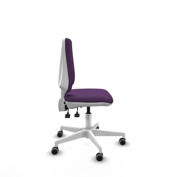 Toimistotuoli Piqueras y Crespo B00026G Purppura