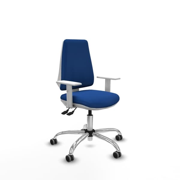 Toimistotuoli Piqueras y Crespo B5B056G Sininen