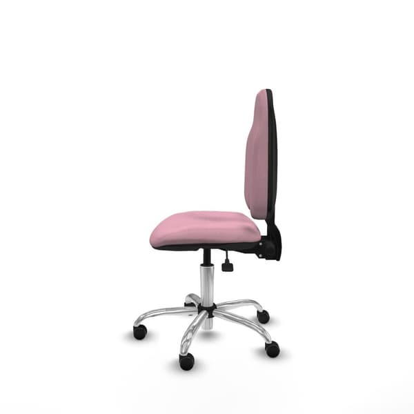 Toimistotuoli Piqueras y Crespo B0005RF Pinkki