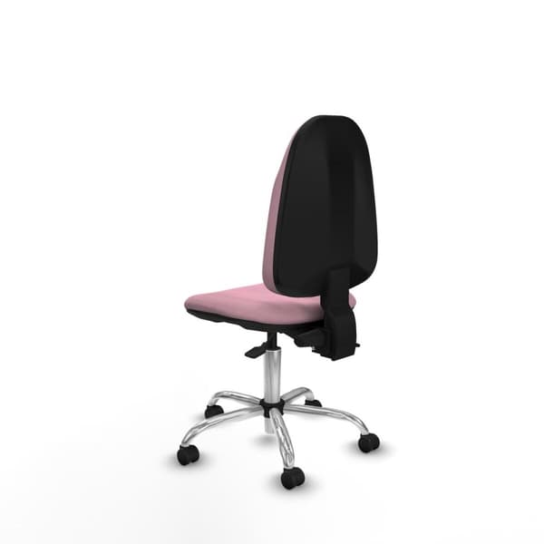 Toimistotuoli Piqueras y Crespo B0005RF Pinkki