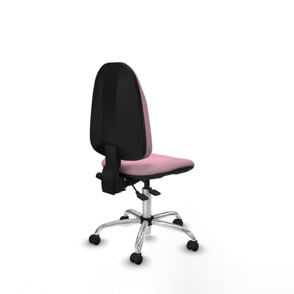 Toimistotuoli Piqueras y Crespo B0005RF Pinkki