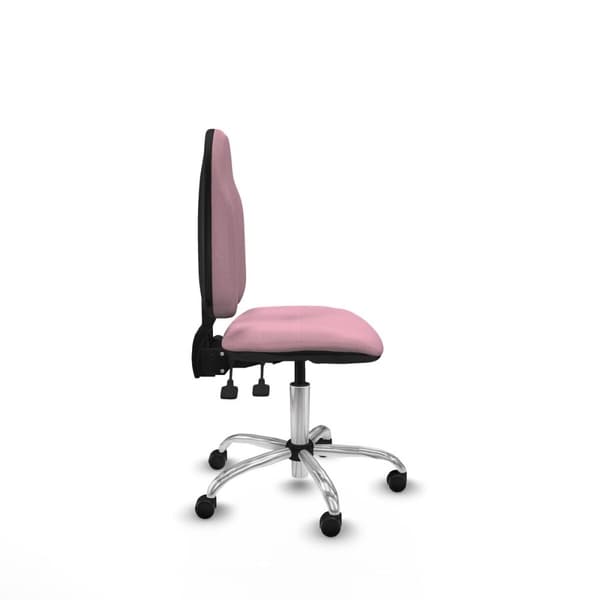 Toimistotuoli Piqueras y Crespo B0005RF Pinkki