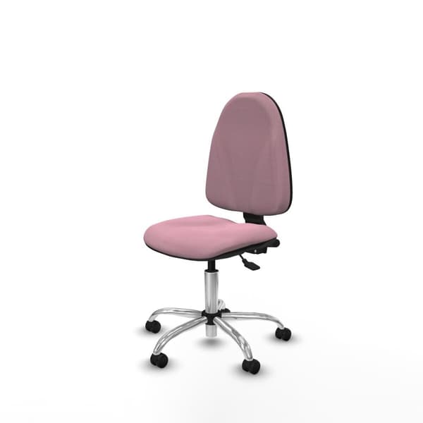Toimistotuoli Piqueras y Crespo B0005RF Pinkki