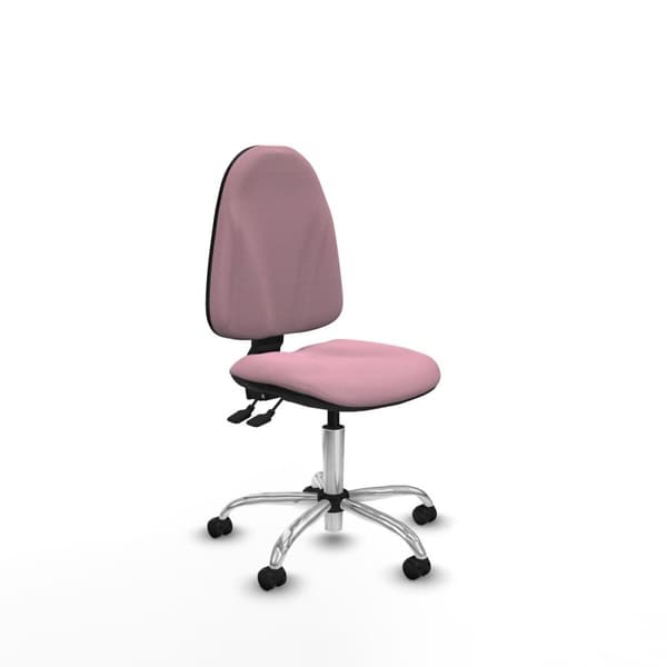 Toimistotuoli Piqueras y Crespo B0005RF Pinkki