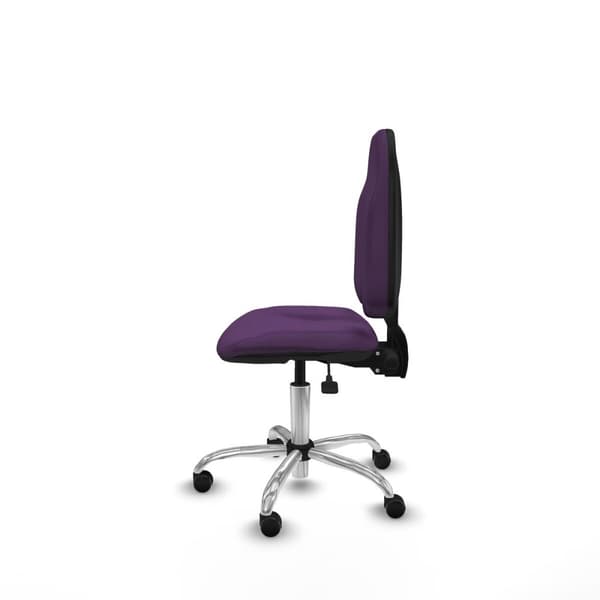 Toimistotuoli Piqueras y Crespo B0005RF Purppura