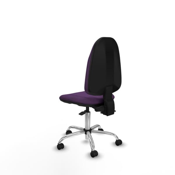 Toimistotuoli Piqueras y Crespo B0005RF Purppura