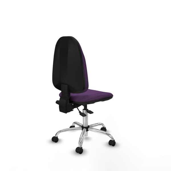 Toimistotuoli Piqueras y Crespo B0005RF Purppura