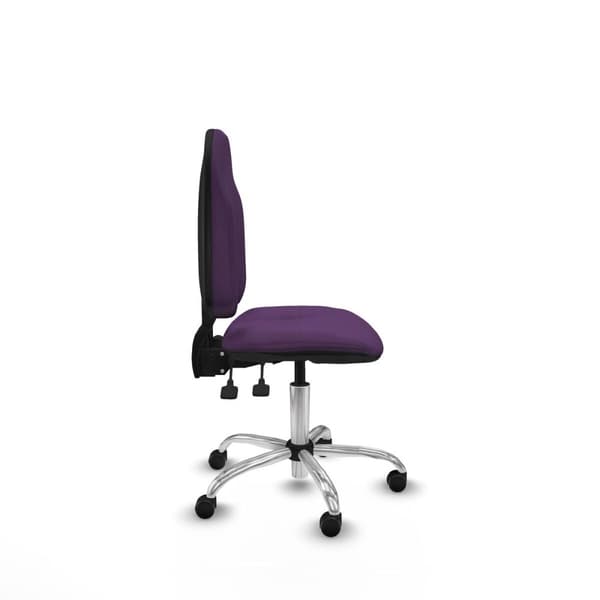 Toimistotuoli Piqueras y Crespo B0005RF Purppura