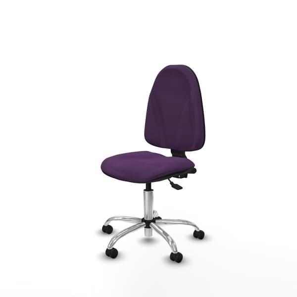 Toimistotuoli Piqueras y Crespo B0005RF Purppura