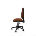 Miniatyrbild 3 av 7: Kontorsstol Piqueras y Crespo B0001RT Brun