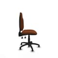 Miniatyrbild 7 av 7: Kontorsstol Piqueras y Crespo B0001RT Brun