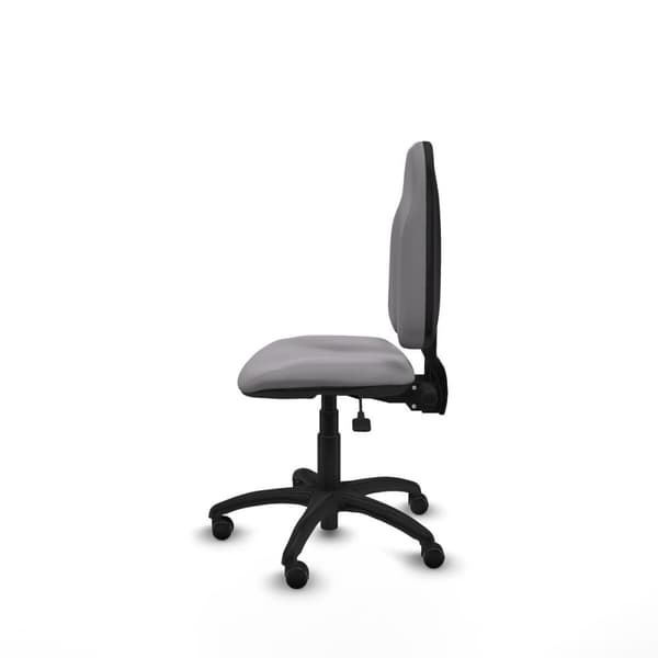 Kontorsstol Piqueras y Crespo B0001RF Grå