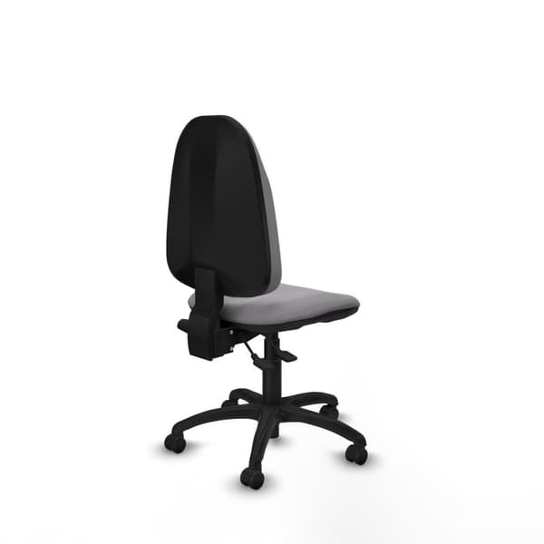 Kontorsstol Piqueras y Crespo B0001RF Grå