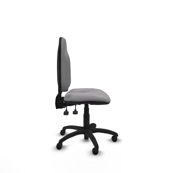 Kontorsstol Piqueras y Crespo B0001RF Grå