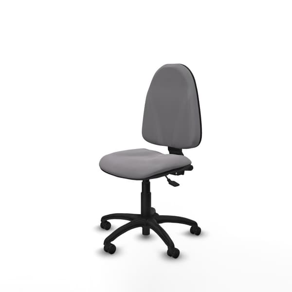 Kontorsstol Piqueras y Crespo B0001RF Grå