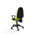 Miniatyrbillede 4 af 7: Kontorstol Piqueras y Crespo BFN01RN Pistacie