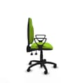 Miniatyrbillede 7 af 7: Kontorstol Piqueras y Crespo BFN01RN Pistacie