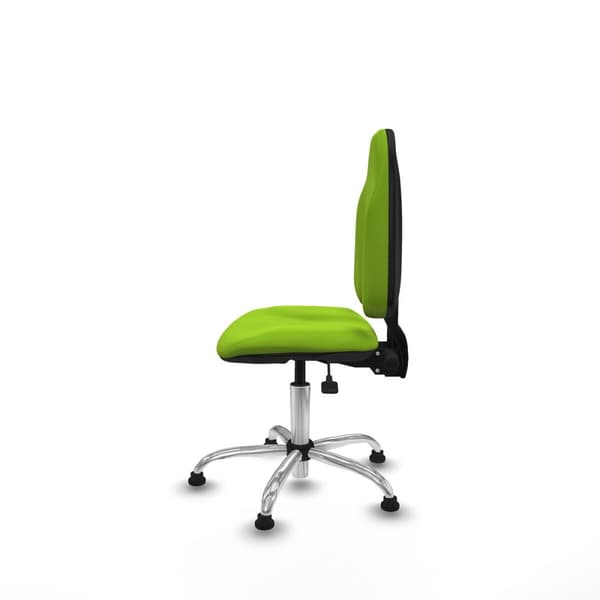 Kontorstol Piqueras y Crespo B0005RT Pistacie