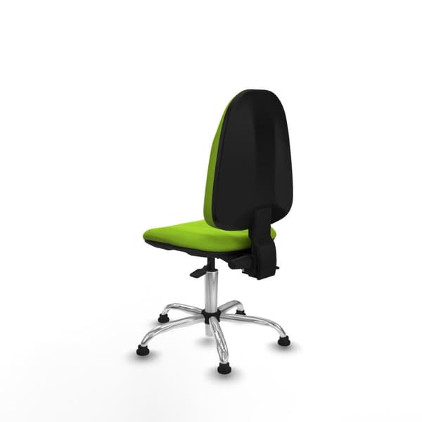 Kontorstol Piqueras y Crespo B0005RT Pistacie