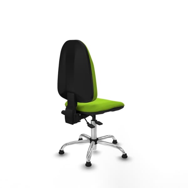 Kontorstol Piqueras y Crespo B0005RT Pistacie
