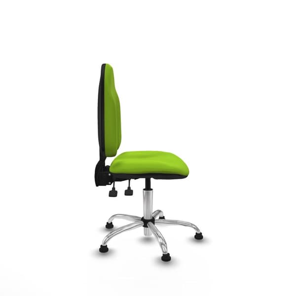 Kontorstol Piqueras y Crespo B0005RT Pistacie