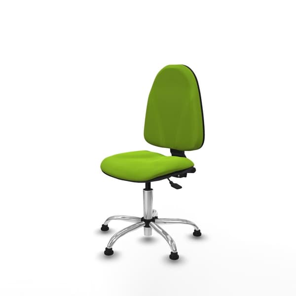 Kontorstol Piqueras y Crespo B0005RT Pistacie