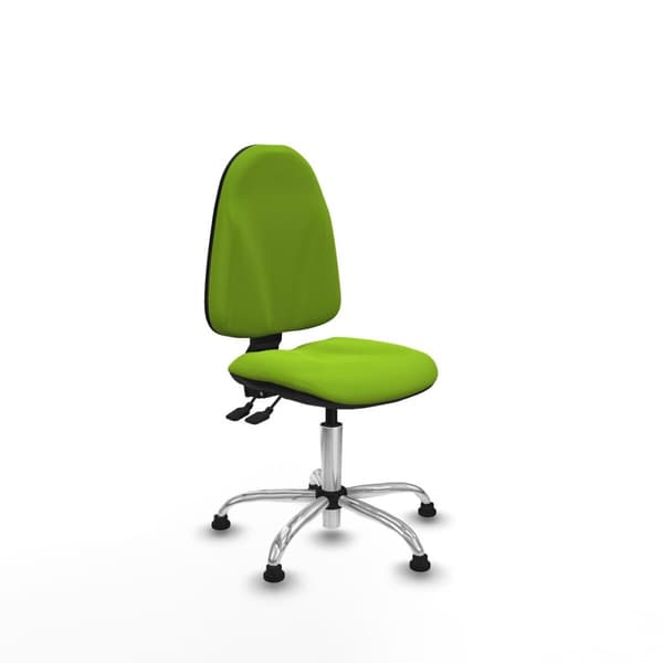 Kontorstol Piqueras y Crespo B0005RT Pistacie